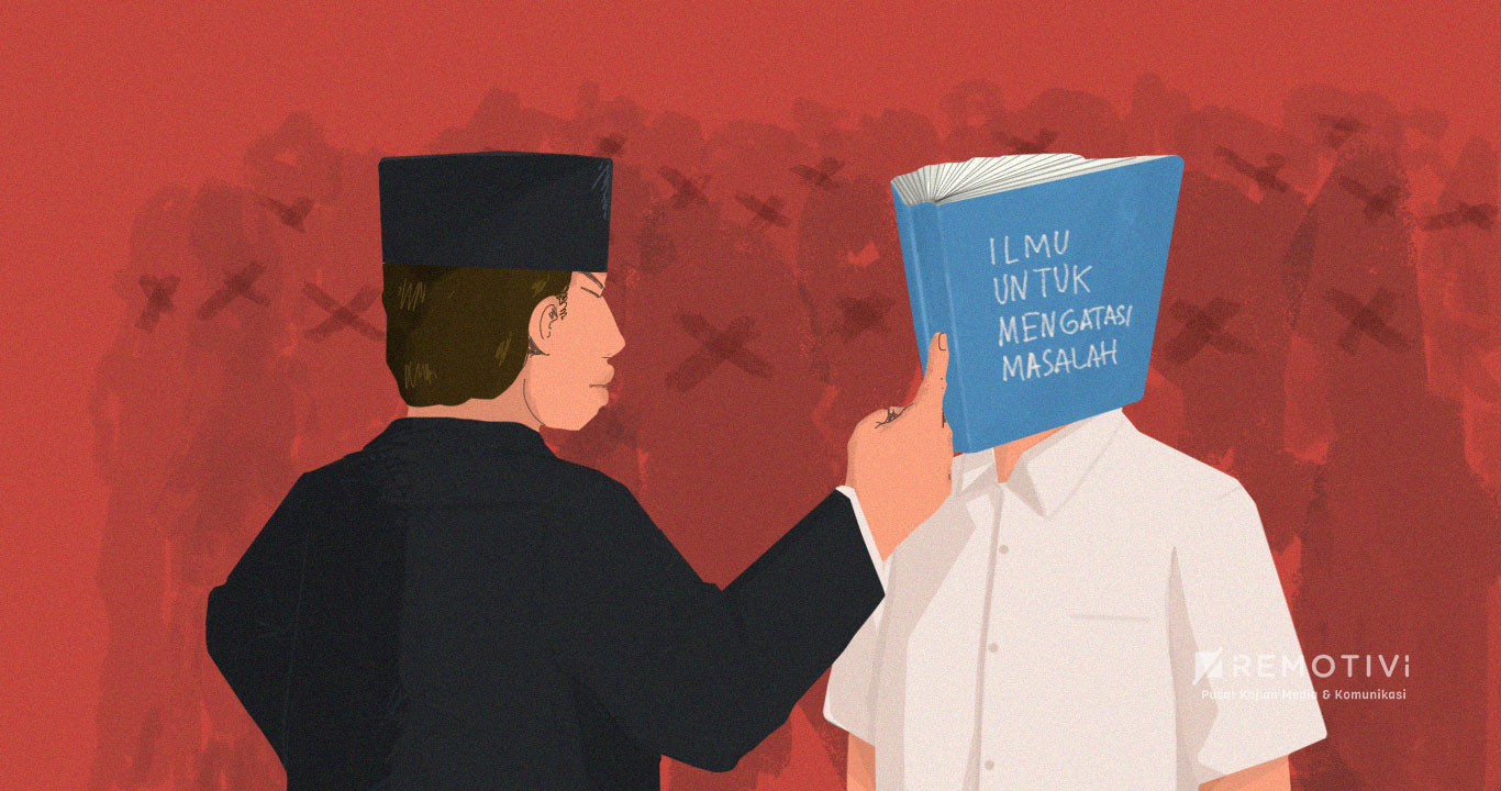 Media dan Kemunculan Pakar di Masa Pandemi