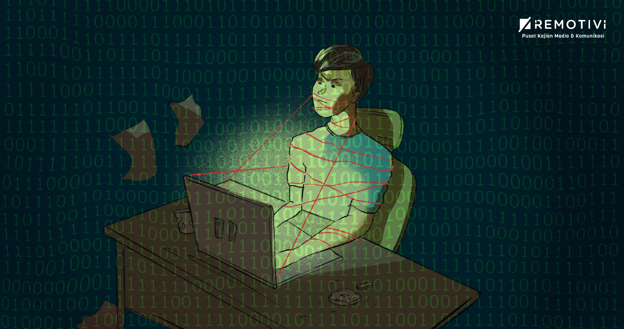 DDoS, Cara Baru Membungkam Media Kritis