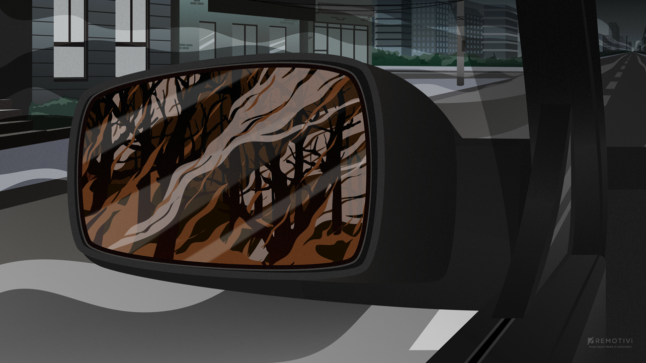 Karhutla dan Bias Urban, Apa yang Bisa Dilakukan?