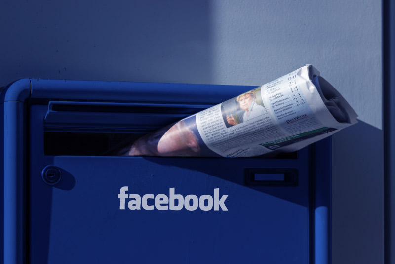 Jurnalisme Media Tanpa Rumah