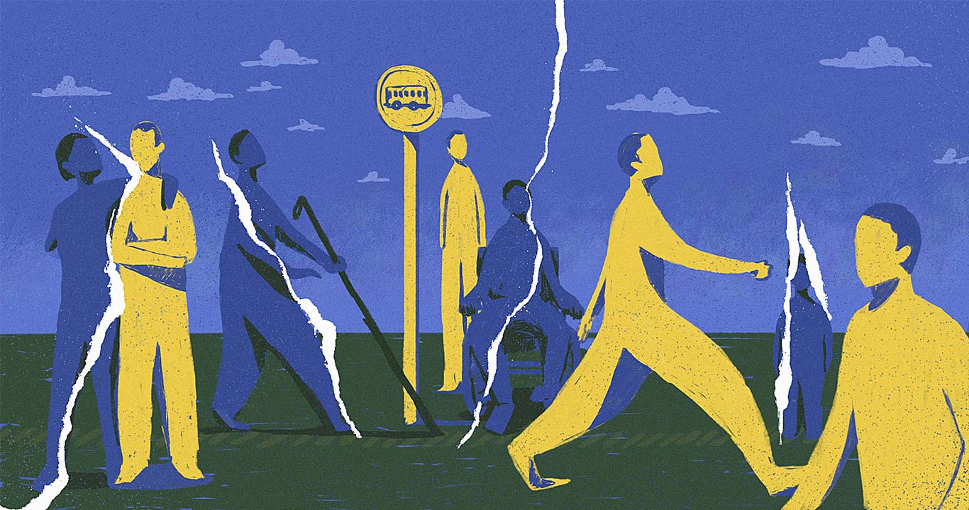 Bolehkah Saya Menjumpai Difabel di Media dengan Layak?