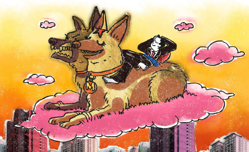 Meikarta dan Hal-Hal yang Tak Diberitakan