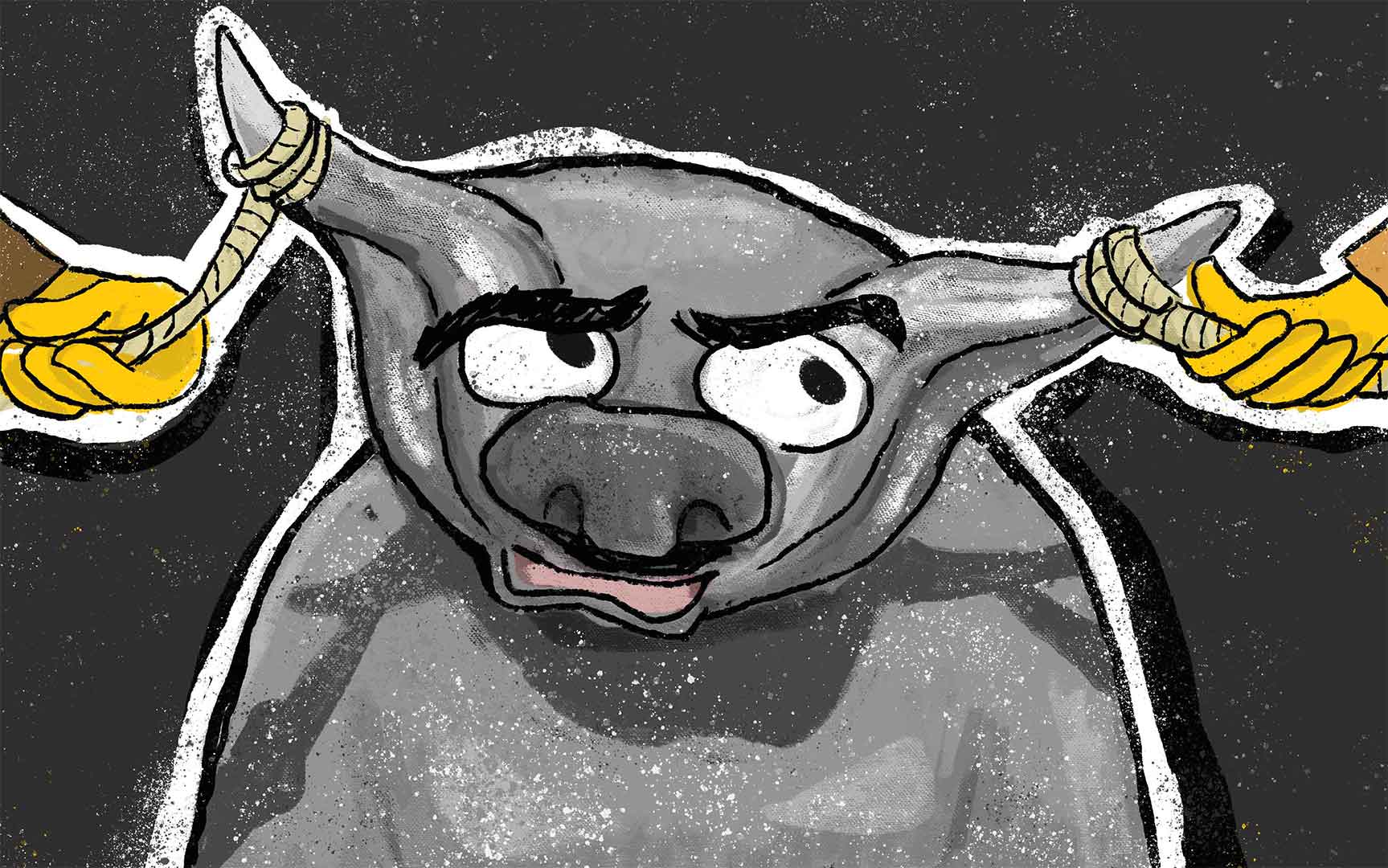 Yang Dihilangkan dari Temuan IndonesiaLeaks
