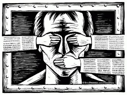 Mengapa Media Susah Menerima Kritik?